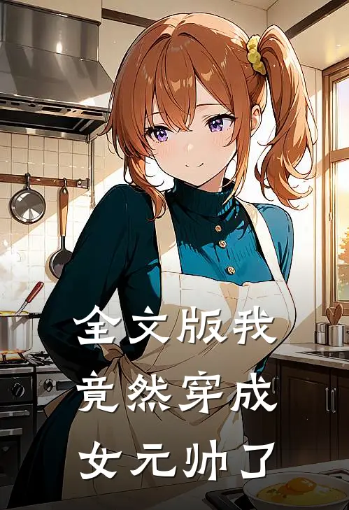 全文版我竟然穿成女元帅了