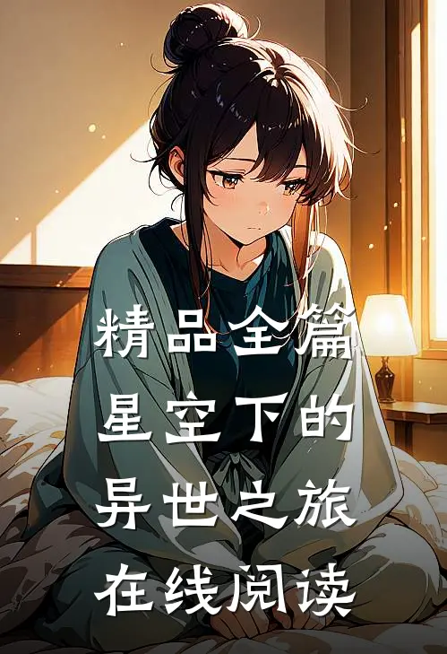 精品全篇星空下的异世之旅在线阅读