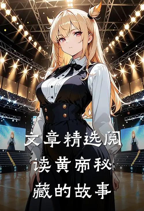 文章精选阅读黄帝秘藏的故事