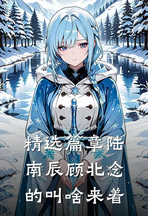 精选篇章陆南辰顾北念的叫啥来着