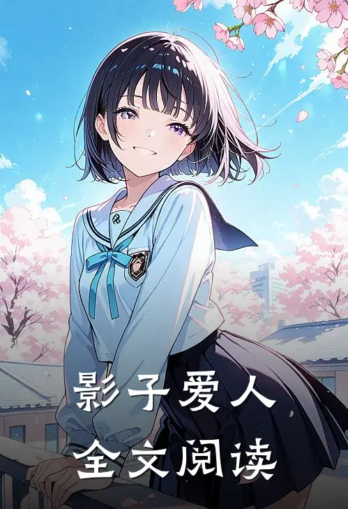 影子爱人全文阅读