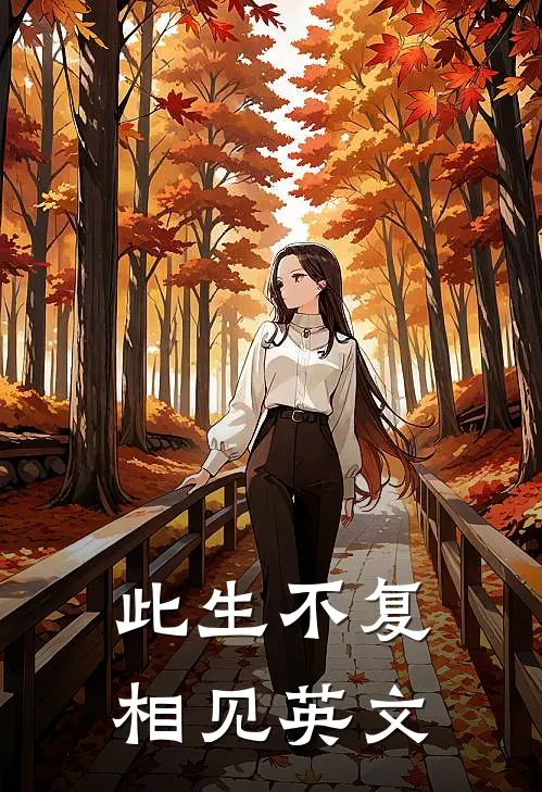 此生不复相见英文