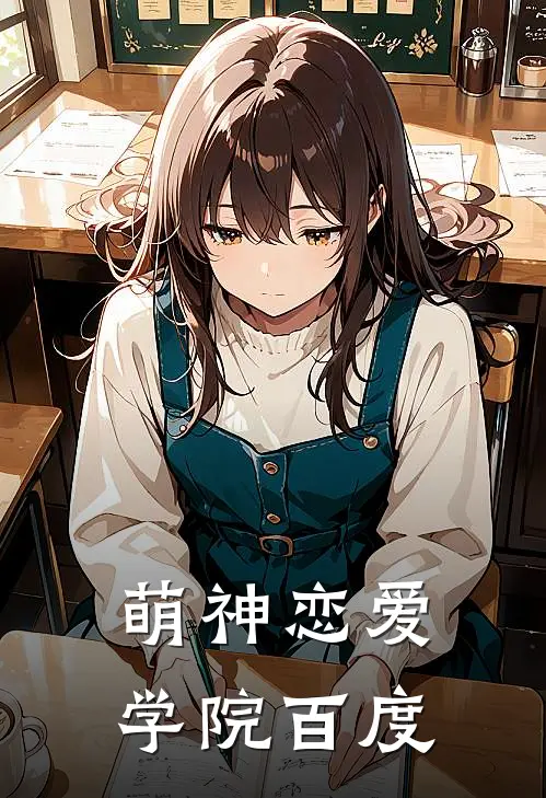 萌神恋爱学院百度