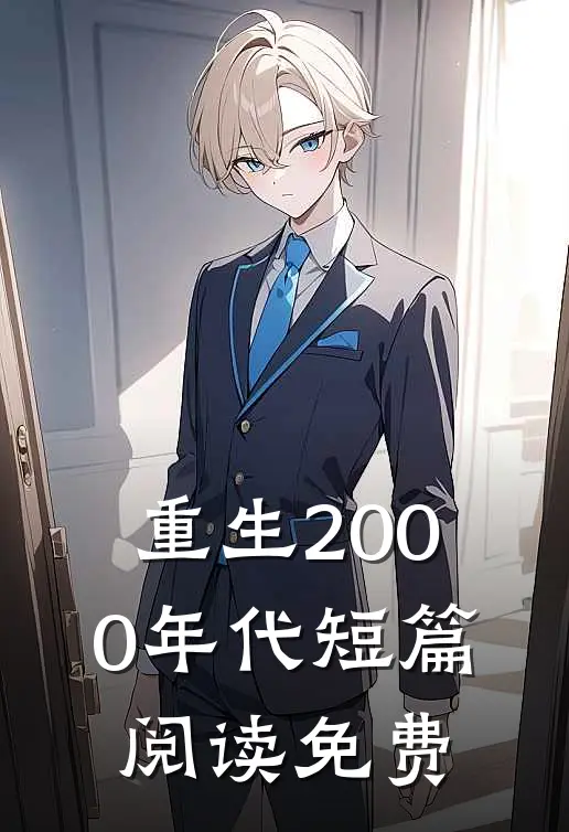 重生2000年代短篇阅读免费