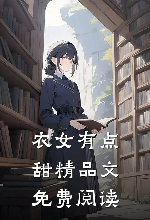 农女有点甜精品文免费阅读