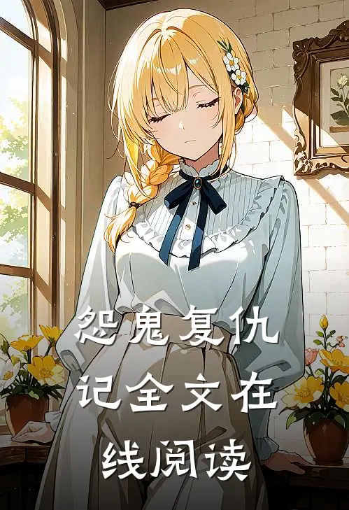 怨鬼复仇记全文在线阅读