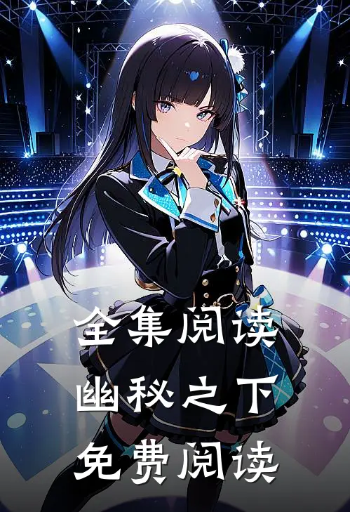 全集阅读幽秘之下免费阅读