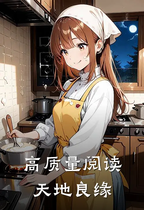 高质量阅读天地良缘