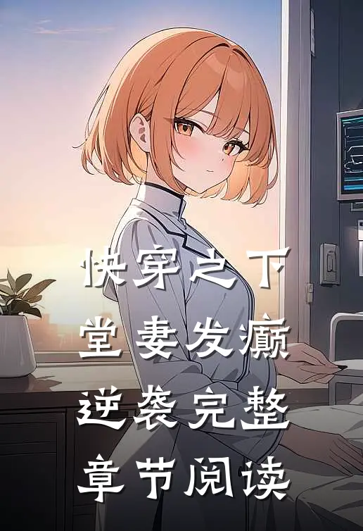 快穿之下堂妻发癫逆袭完整章节阅读