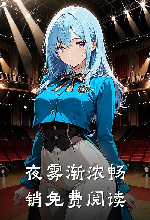 夜雾渐浓畅销免费阅读