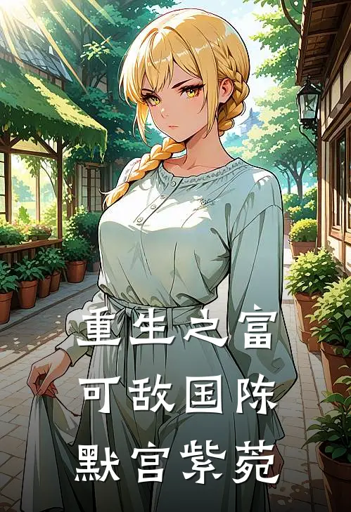 重生之富可敌国陈默宫紫菀
