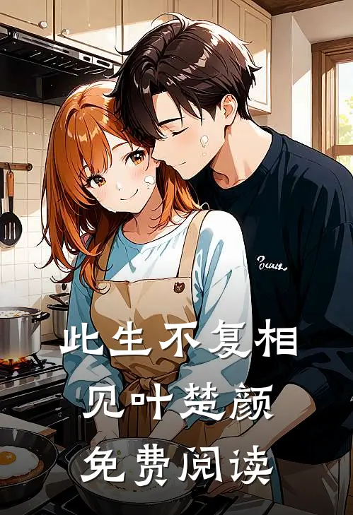 此生不复相见叶楚颜免费阅读