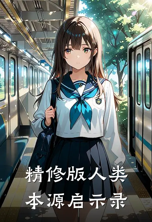 精修版人类本源启示录