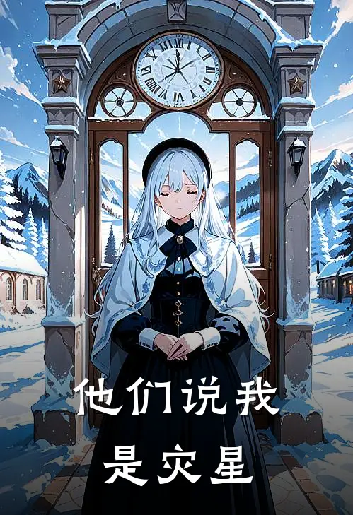 他们说我是灾星