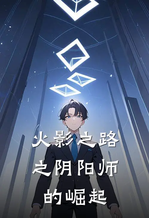 火影之路之阴阳师的崛起