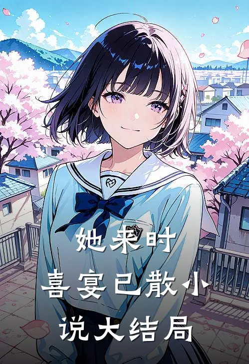 她来时，喜宴已散小说大结局