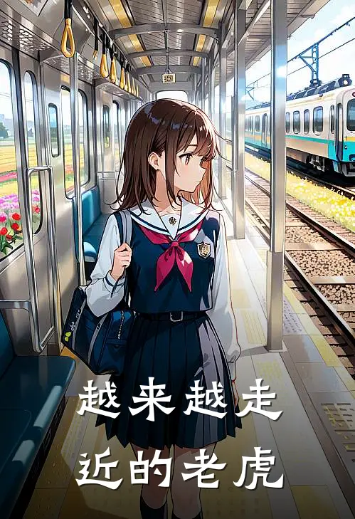 越来越走近的老虎