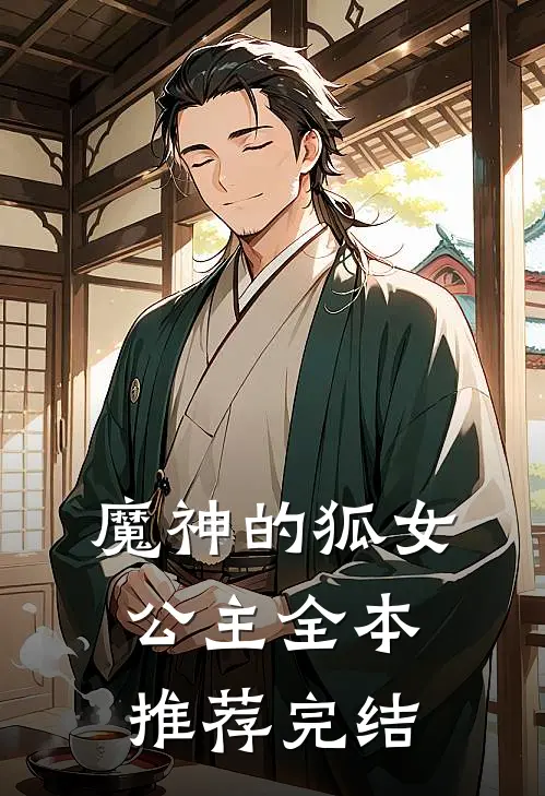 魔神的狐女公主全本推荐完结