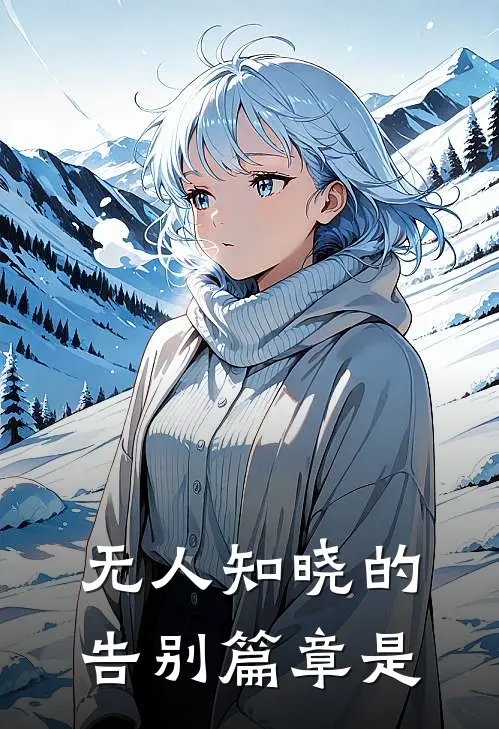 无人知晓的告别篇章是