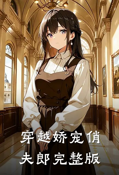 穿越娇宠俏夫郎完整版