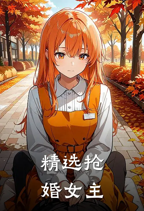 精选抢婚女主