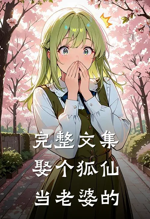 完整文集娶个狐仙当老婆的