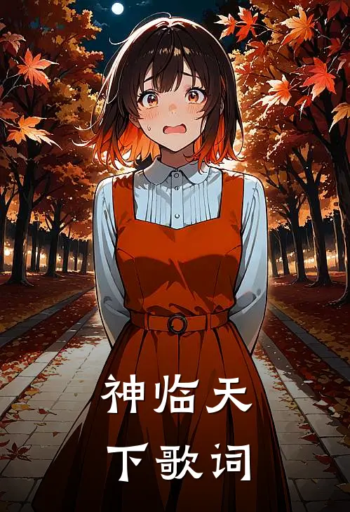 神临天下歌词