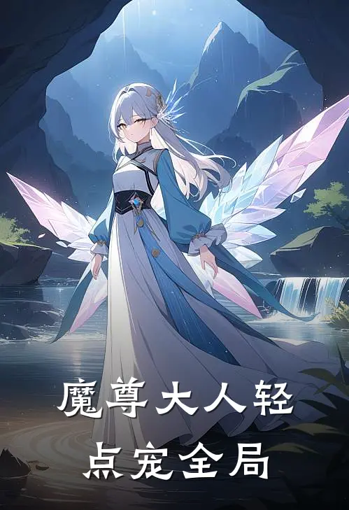 魔尊大人轻点宠全局