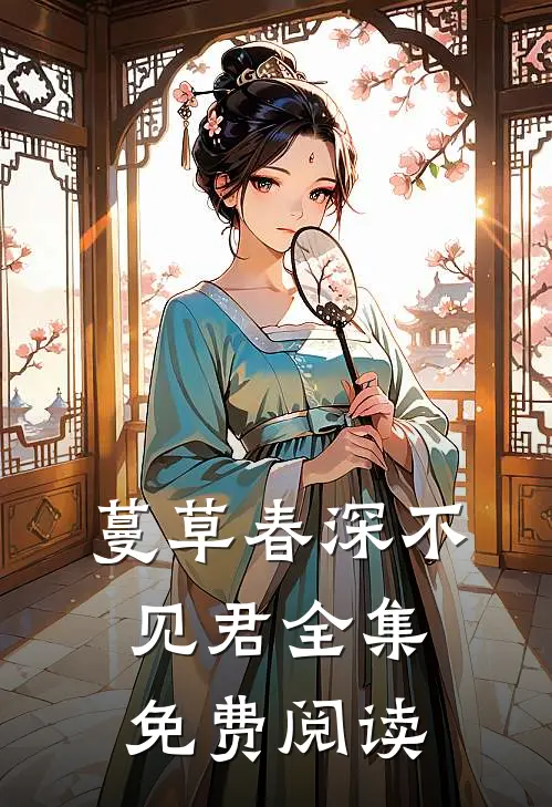 蔓草春深不见君全集免费阅读