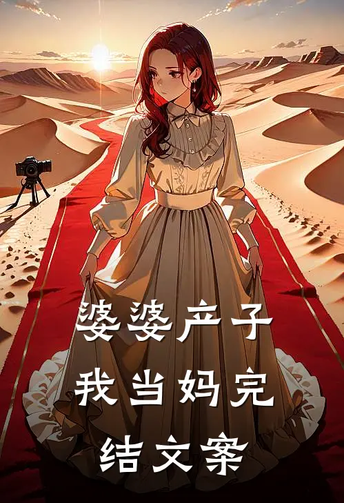 婆婆产子我当妈完结文案