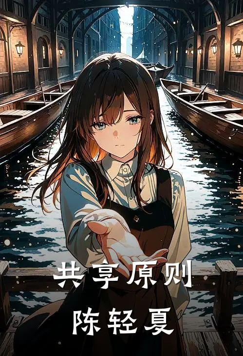 共享原则陈轻夏