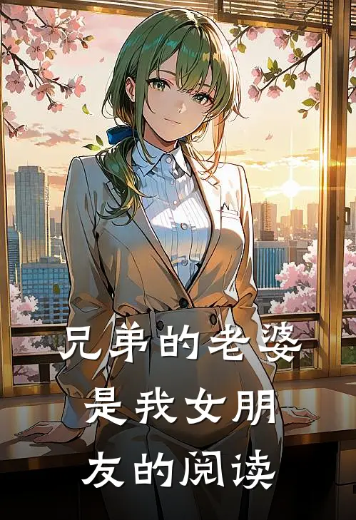 兄弟的老婆是我女朋友的阅读