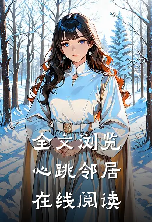 全文浏览心跳邻居在线阅读