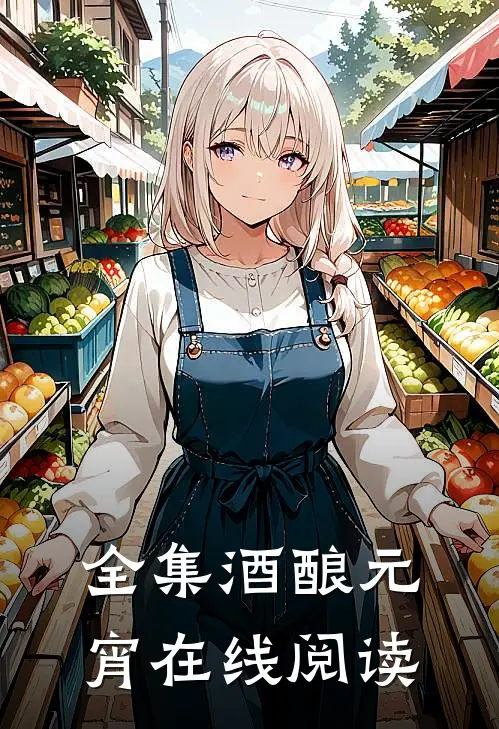 全集酒酿元宵在线阅读