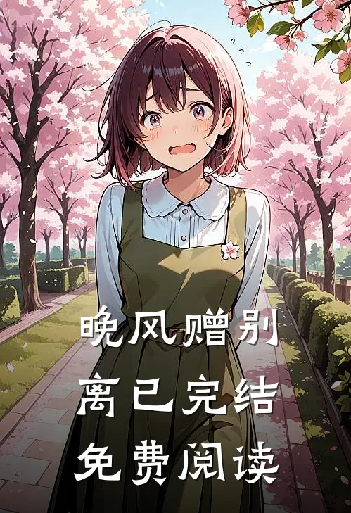 晚风赠别离已完结免费阅读