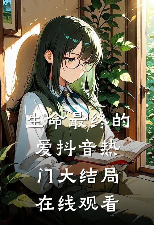 生命最终的爱抖音热门大结局在线观看
