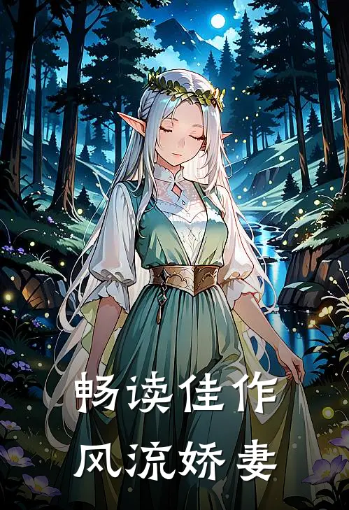 畅读佳作风流娇妻