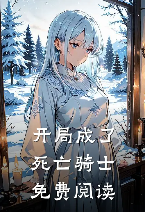 开局成了死亡骑士免费阅读