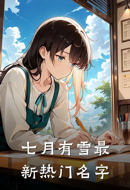 七月有雪最新热门名字