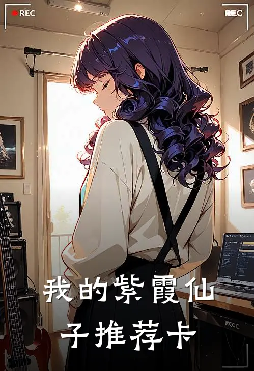 我的紫霞仙子推荐卡
