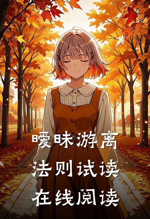 暧昧游离法则试读在线阅读