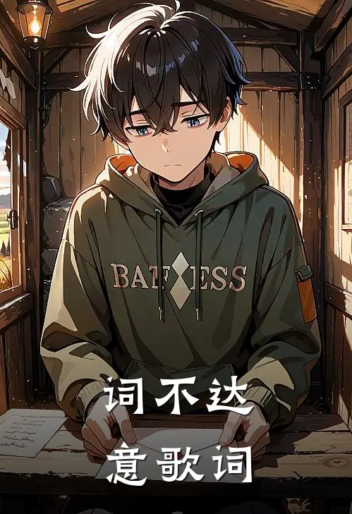 词不达意歌词