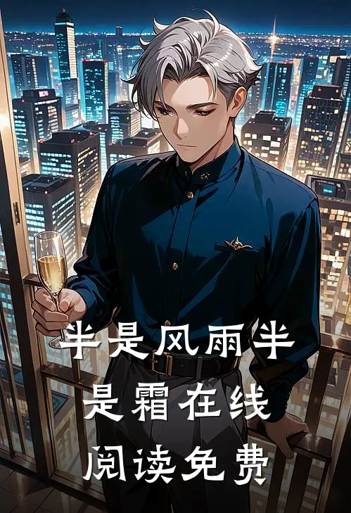半是风雨半是霜在线阅读免费