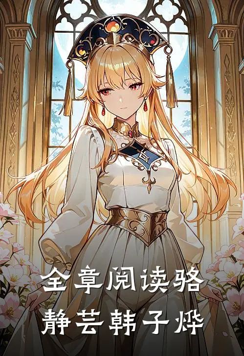 全章阅读骆静芸韩子烨
