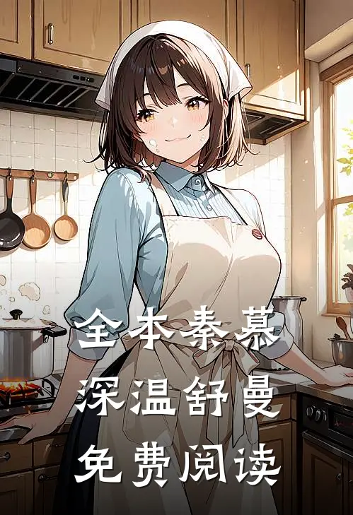 全本秦慕深温舒曼免费阅读