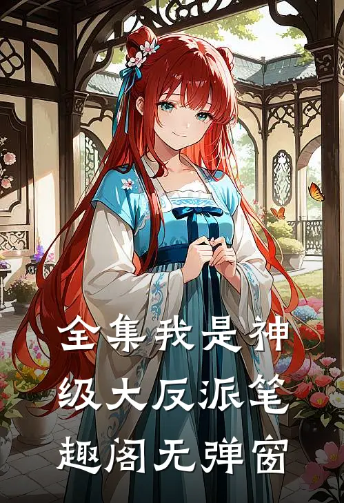 全集我是神级大反派笔趣阁无弹窗