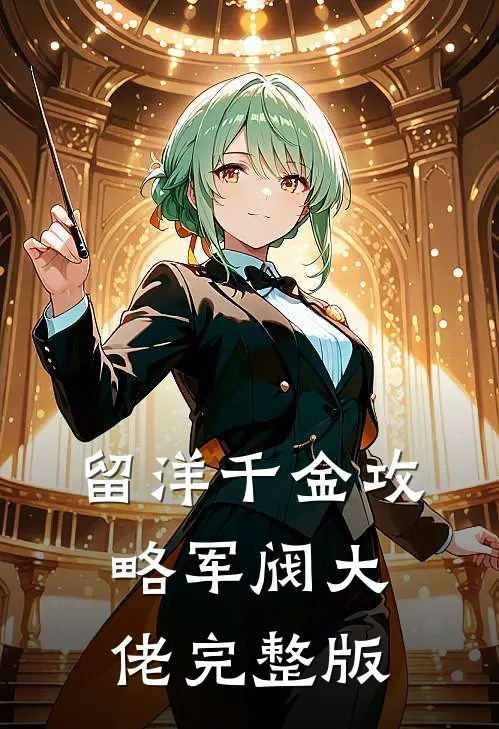 留洋千金攻略军阀大佬完整版