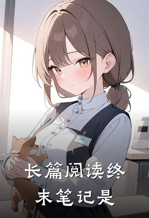 长篇阅读终末笔记是