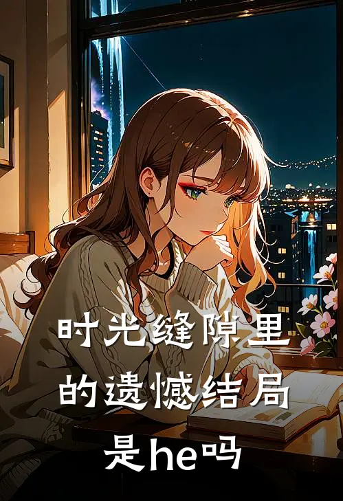 时光缝隙里的遗憾结局是he吗