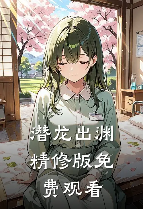 潜龙出渊精修版免费观看